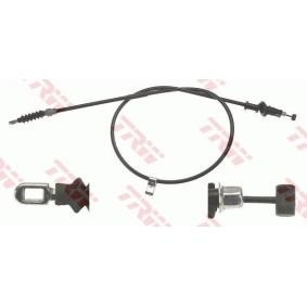 Handbremsseil GCH137 von TRW günstig für 27,04 € online kaufen