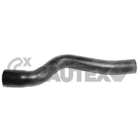 Kühlerschlauch 026616 von CAUTEX günstig für 14,95 € online kaufen