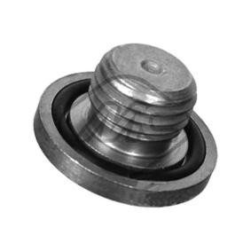 Compre Parafuso de fecho, cárter do óleo da Metalcaucho 02667 a um preço baixo por 2,80 €