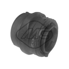 Compre Casquilhos da barra estabilizadora de Metalcaucho online para 607 (9D, 9U) a preços moderados