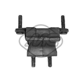 Compre Soporte de motor de Metalcaucho online para Transit Mk3 Bus (E, VE64) a precios moderados
