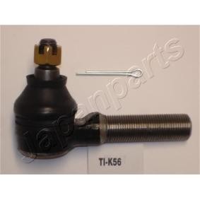 Acquista Testina sterzo da JAPANPARTS TI-K56 a buon mercato per soli 52,43 €
