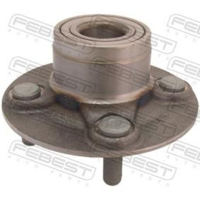 Compre Buje de rueda de FEBEST online para Sentra III (B13) a precios moderados