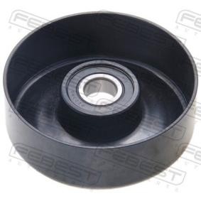 Comprar Polea tensora, correa poli V de FEBEST 0287-A60 a bajo precio de 26,02 €