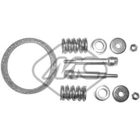 Comprar Juego de juntas, sistema de escape de Metalcaucho 02964 a bajo precio de 10,07 €