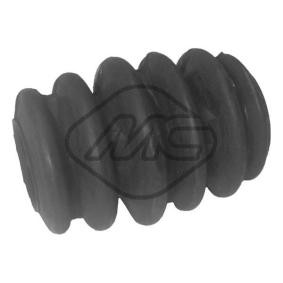 Osta Vaimennuskumi, jousitus Metalcaucho:llä 02996 edullisesti hintaan 6,29 €