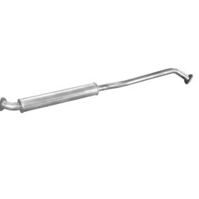 Comprar Silenciador intermedio de POLMO 03.01 a bajo precio de 72,66 €