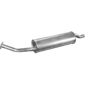 Acquista Marmitta da POLMO 03.03 a buon mercato per soli 70,01 €