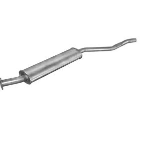 Comprar Silenciador intermedio de POLMO 03.04 a bajo precio de 72,66 €