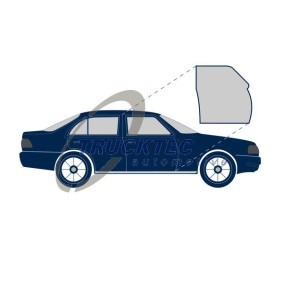 Osta Tiiviste, sylinterikansi TRUCKTEC AUTOMOTIVE:llä 03.10.004 edullisesti hintaan 114,47 €