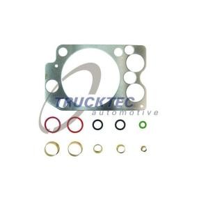 Osta Tiivistesarja, sylinterikansi TRUCKTEC AUTOMOTIVE:llä 03.10.025 edullisesti hintaan 18,91 €