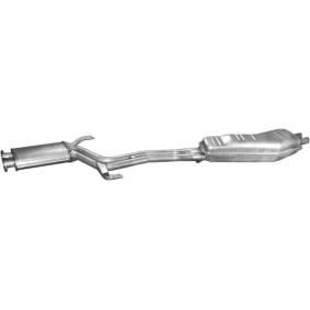 Acquista Tubo riparazione, Catalizzatore da POLMO 03.125 a buon mercato per soli 214,00 €