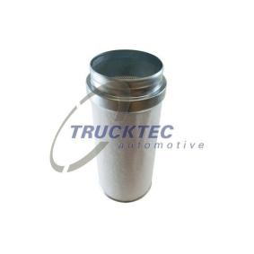 Luftfilter für VOLVO von TRUCKTEC AUTOMOTIVE