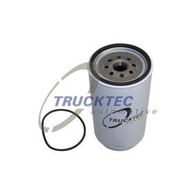 Kraftstofffilter für VOLVO von TRUCKTEC AUTOMOTIVE