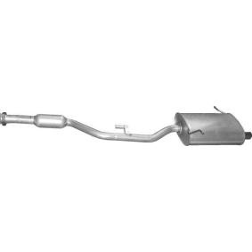 Acquista Tubo riparazione, Catalizzatore da POLMO 03.17 a buon mercato per soli 92,38 €