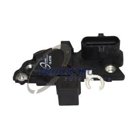 Osta Jänniteensäädin TRUCKTEC AUTOMOTIVE:llä 03.17.012 edullisesti hintaan 83,45 €