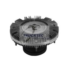 Compre Embraiagem, ventilador do radiador da TRUCKTEC AUTOMOTIVE 03.19.026 a um preço baixo por 245,17 €