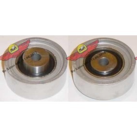 Compre Polia de desvio / de guia, correia dentada da AUTOKIT 03.204 a um preço baixo por 91,85 €