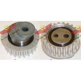 Comprar Polea tensora, correa dentada de AUTOKIT 03.216 a bajo precio de 109,55 €