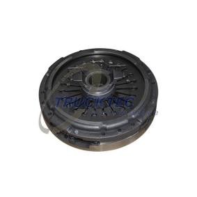 Compre Prato da embraiagem da TRUCKTEC AUTOMOTIVE 03.23.013 a um preço baixo por 1257,81 €
