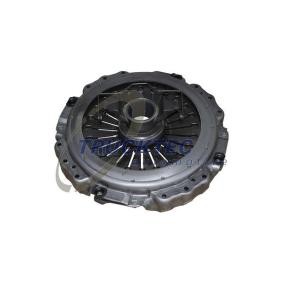 Compre Prato da embraiagem da TRUCKTEC AUTOMOTIVE 03.23.014 a um preço baixo por 590,31 €