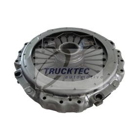 Compre Prato da embraiagem da TRUCKTEC AUTOMOTIVE 03.23.017 a um preço baixo por 402,62 €