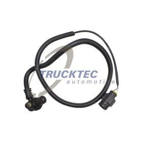 Comprar Plato de presión del embrague de TRUCKTEC AUTOMOTIVE 03.23.025 a bajo precio de 948,25 €