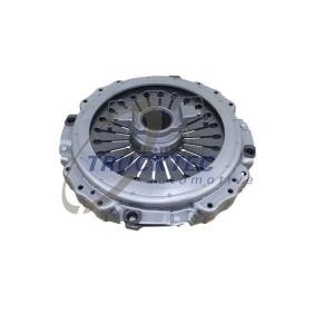 Compre Prato da embraiagem da TRUCKTEC AUTOMOTIVE 03.23.028 a um preço baixo por 453,32 €