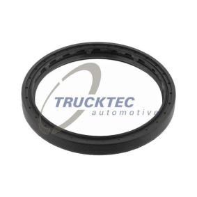 Köp Oljetätningsring, hjulnav av TRUCKTEC AUTOMOTIVE 03.24.005 till det låga priset 78,36 kr