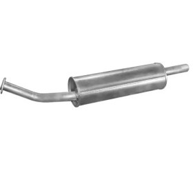 Compre Panela de escape traseira da POLMO 03.26 a um preço baixo por 61,70 €