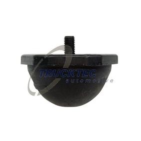Osta Vaimennuskumi, jousitus TRUCKTEC AUTOMOTIVE:llä 03.30.028 edullisesti hintaan 12,58 €