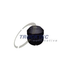 Osta Vaimennuskumi, jousitus TRUCKTEC AUTOMOTIVE:llä 03.31.018 edullisesti hintaan 18,26 €
