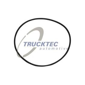 Köp Tätningsring, hjulnav av TRUCKTEC AUTOMOTIVE 03.31.021 till det låga priset 10,53 kr