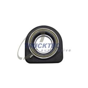 Compre Chumaceira, chumaceira central do semi-eixo da TRUCKTEC AUTOMOTIVE 03.34.002 a um preço baixo por 43,87 €