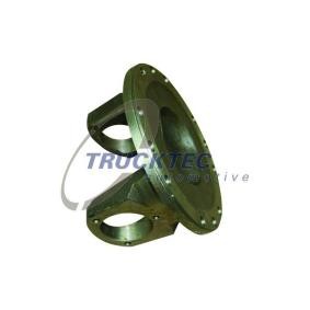 Compre Flange de accionamento, semi-eixo da TRUCKTEC AUTOMOTIVE 03.34.003 a um preço baixo por 87,54 €