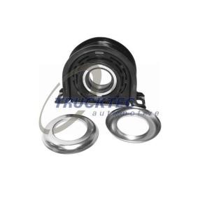 Compre Chumaceira, chumaceira central do semi-eixo da TRUCKTEC AUTOMOTIVE 03.34.004 a um preço baixo por 49,19 €
