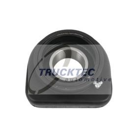Compre Chumaceira, chumaceira central do semi-eixo da TRUCKTEC AUTOMOTIVE 03.34.008 a um preço baixo por 80,87 €