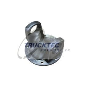 Compre Flange de accionamento, semi-eixo da TRUCKTEC AUTOMOTIVE 03.34.016 a um preço baixo por 78,07 €