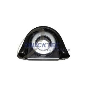Compre Chumaceira, chumaceira central do semi-eixo da TRUCKTEC AUTOMOTIVE 03.34.017 a um preço baixo por 82,50 €