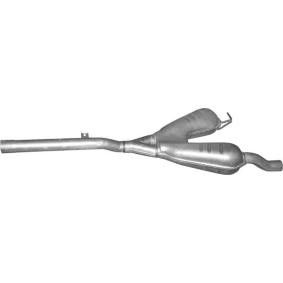 Mittelschalldämpfer 03.37 von POLMO günstig für 177,10 € online kaufen