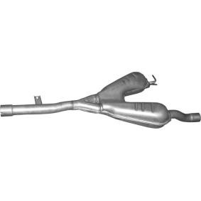 Mittelschalldämpfer 03.38 von POLMO günstig für 196,87 € online kaufen