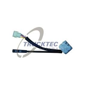 Osta Ohjausakselin kytkin TRUCKTEC AUTOMOTIVE:llä 03.42.001 edullisesti hintaan 38,18 €