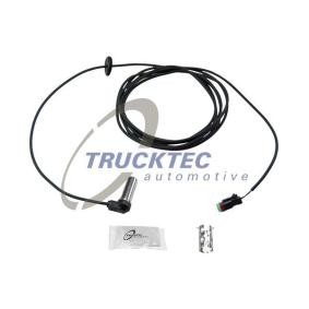 Osta ABS-anturi TRUCKTEC AUTOMOTIVE:llä 03.42.051 edullisesti hintaan 46,85 €