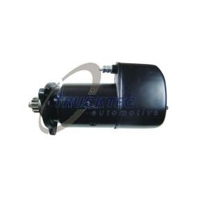 Köp Startmotor av TRUCKTEC AUTOMOTIVE 03.42.055 till det låga priset 5925,15 kr