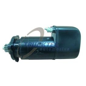 Köp Startmotor av TRUCKTEC AUTOMOTIVE 03.42.057 till det låga priset 4300,87 kr