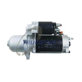 Köp Startmotor av TRUCKTEC AUTOMOTIVE 03.42.058 till det låga priset 4602,05 kr