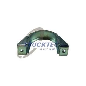 Compre Apoio, rolamento central do semieixo da TRUCKTEC AUTOMOTIVE 03.44.002 a um preço baixo por 15,34 €