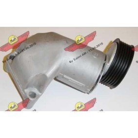 Riemenspanner, Keilrippenriemen 03.80460 von AUTOKIT günstig für 117,11 € online kaufen