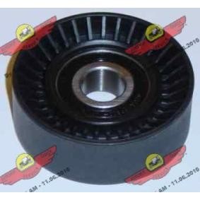 Achetez des Poulie renvoi / transmission, courroie trapézoïdale à nervures de chez AUTOKIT en ligne pour Polestar 1 à prix modérés