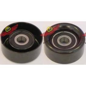 Achetez des Poulie renvoi / transmission, courroie trapézoïdale à nervures de chez AUTOKIT en ligne pour H350 Camionnette à prix modérés